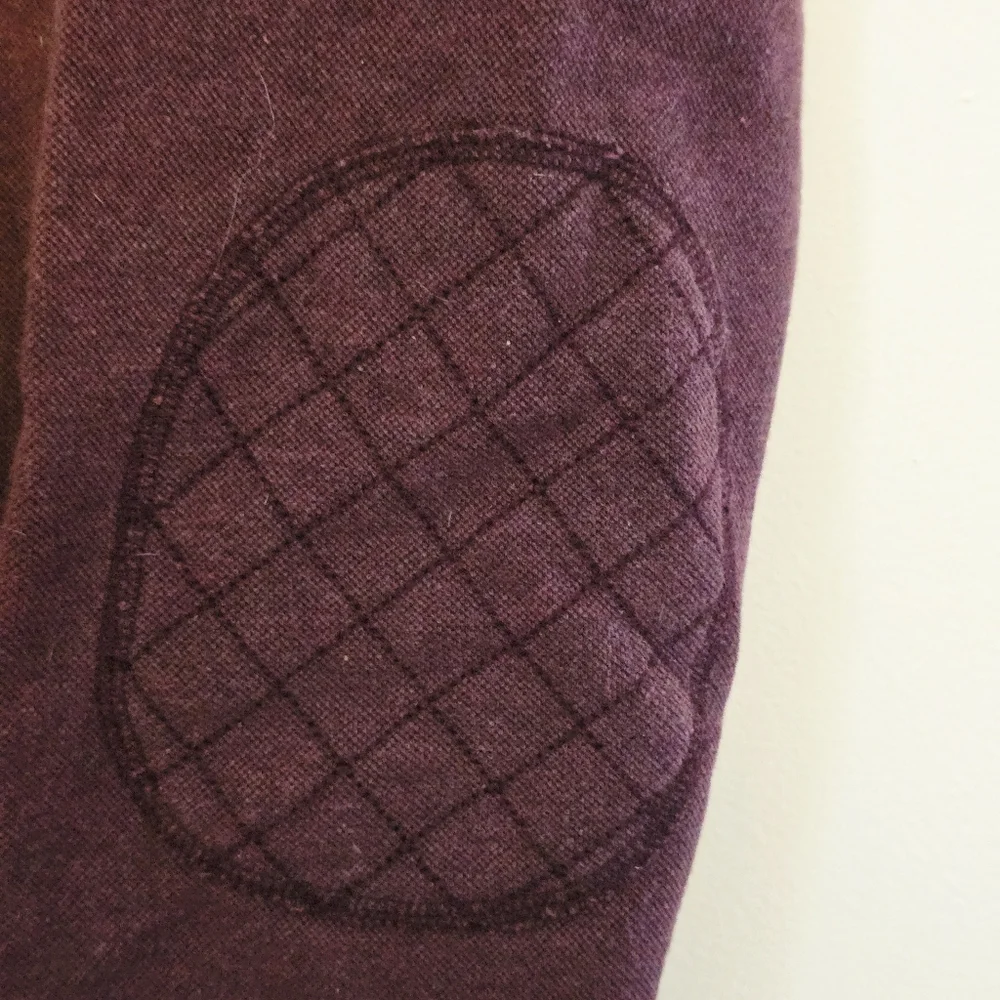 Jos. A. Bank classic maroon